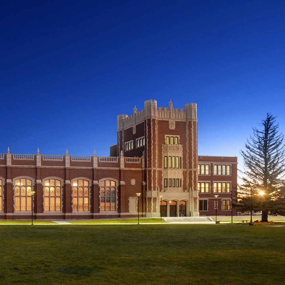 Meet your Posher, Fmty